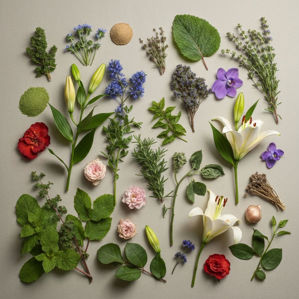 Understanding natural supplements